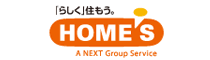 HOMES �z�[���Y