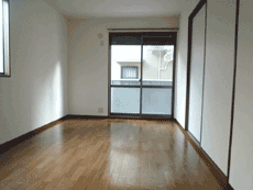 �ϐ��n�E�X�{�H�V������2LDK