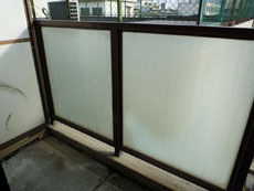 2DK�̍L����37000�~�̔j�i�ƒ������O���[�X�ݗ�