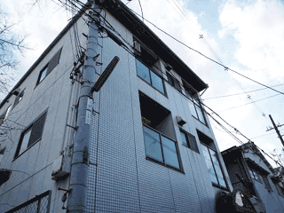 2DK�̍L����37000�~�̔j�i�ƒ������O���[�X�ݗ�