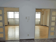 �S���m����2LDK�I�V������Ƀs�b�^���I�A�x�j���[�����ꉮ