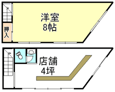 ���[�������������X�܁I�����c�ƉI