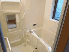 �w�O�݉ƁA�S�����ς݁I�z��I