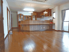 �j���[�I�_�}���V����4LDK