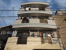 �p�[�N�V�e�B�[�}���V����