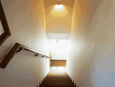 ���l�K�[�f���n�E�X