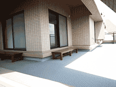 ���l�K�[�f���n�E�X