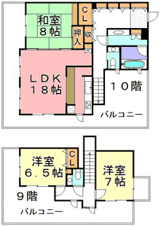 ���l�K�[�f���n�E�X