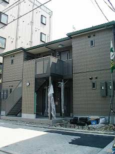 ���a�I�[�g���[�N�r��