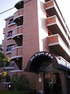 �T���f�B�O�m��ˎR