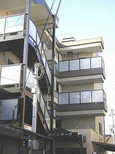 ���]���I�[�N