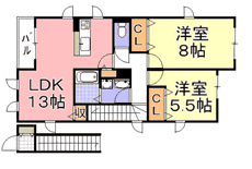 �V���[���]���V�_�m�X