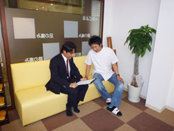 玉出　テナント