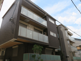 ���s�������{�� �ϐ��n�E�X �V���[���]��   �O��